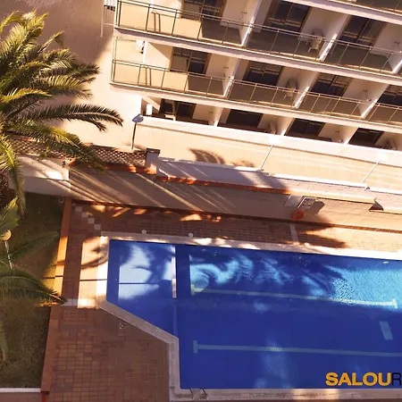 Sapphire Waters * Salou