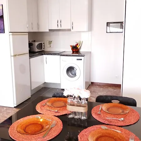 Sapphire Waters Apartment Salou