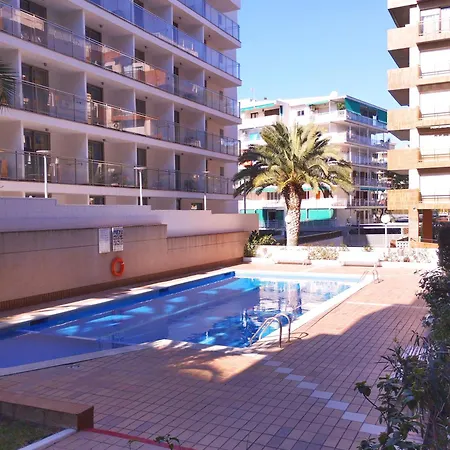Sapphire Waters * Salou