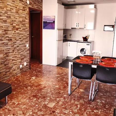 Apartment Sapphire Waters