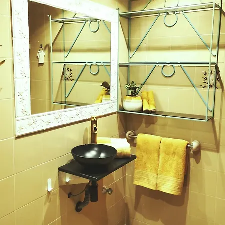 Apartment Sapphire Waters *