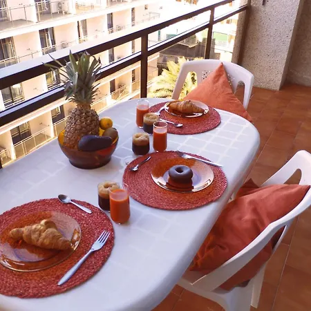 Apartment Sapphire Waters Salou