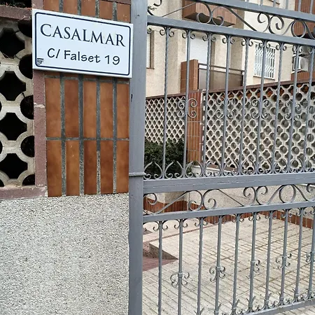 Sapphire Waters Apartment Salou