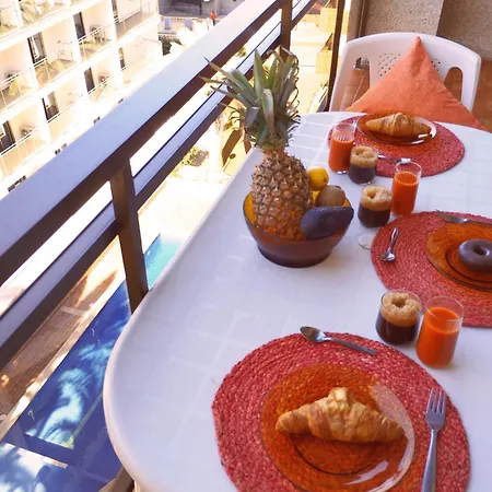 Apartment Blue Sky Montblanc - Swimming Pool & Ac *