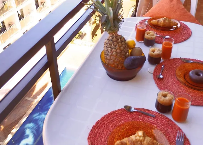 Appartement Blue Sky Montblanc - Swimming Pool & Ac *