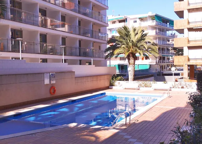 Blue Sky Montblanc - Swimming Pool & Ac * Salou